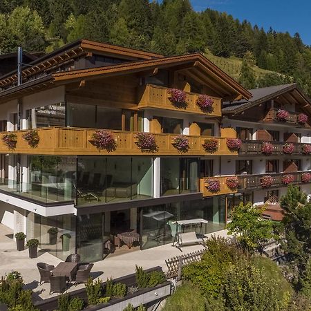 Hotel Garni Gardena - Appartments Santa Cristina Val Gardena Extérieur photo