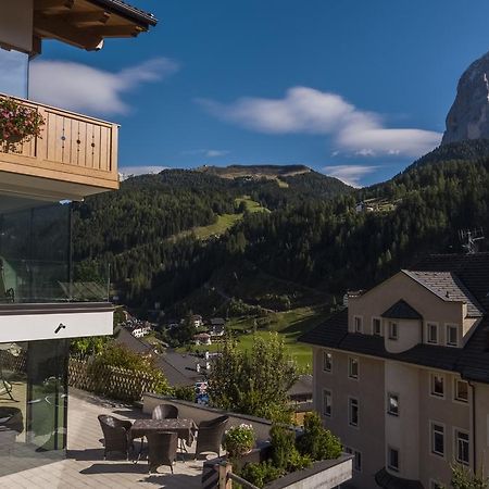 Hotel Garni Gardena - Appartments Santa Cristina Val Gardena Extérieur photo